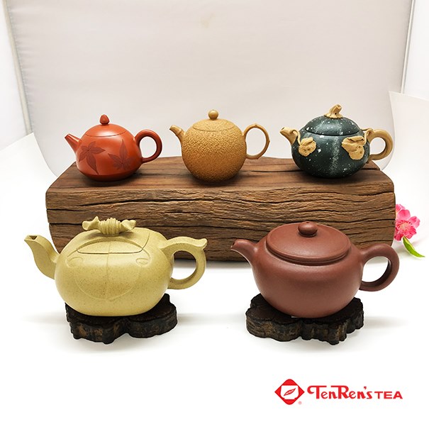 20% Off Tea pot and Tea Sets (Expired)