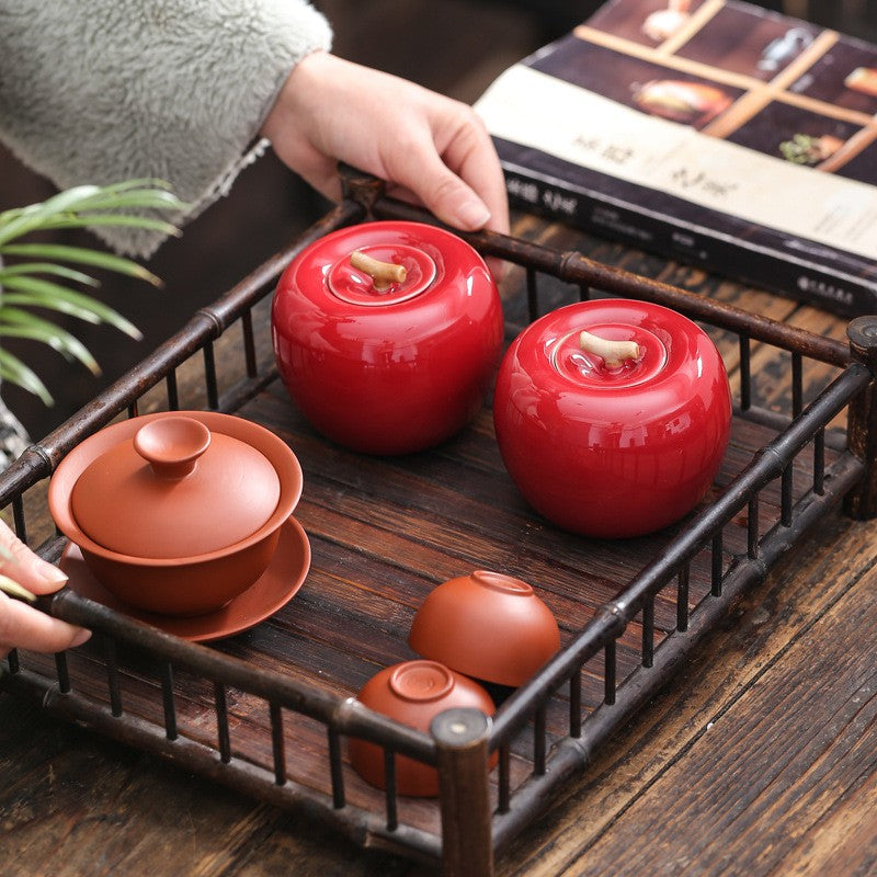 Celebrate the Moon Festival with Tea