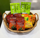 2025 Spring Oolong Tea (Vaccum-Sealed) - 1st, 2nd, 3rd Grade
