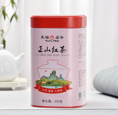 Lapsang Suchong