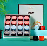 Peaceful Tea Set (Premium Tea Collection)