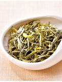 Sichuan Jasmine Tea (Mei-Jian Jasmine Tea)