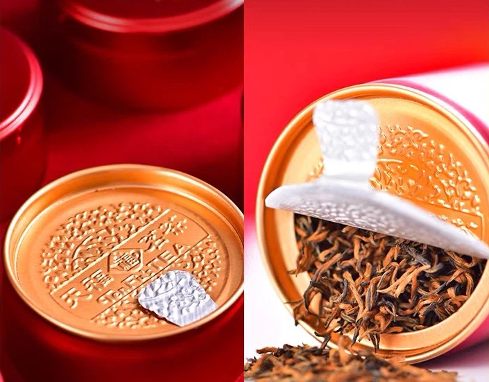 Jin Jun Mei (Premium Grade) – Ten Ren Tea