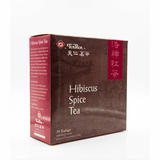 Hibiscus Spice Tea