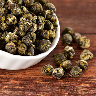 Pearl Jasmine Tea (loose)