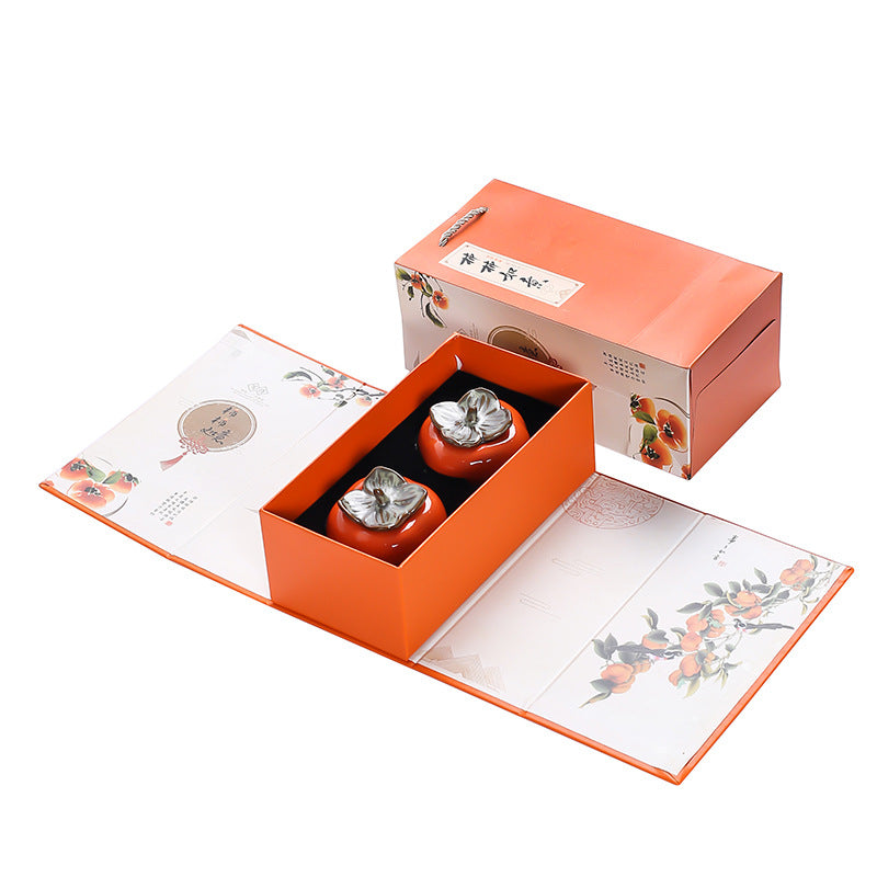 Pu Erh Gift Set - Limited Edition – Ten Ren Tea