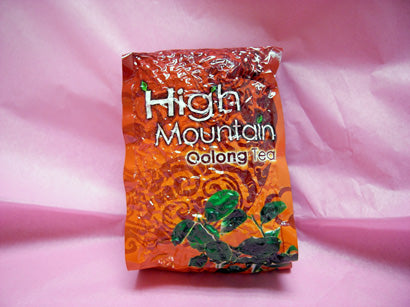 2024 Winter Oolong Tea - Superior Grade