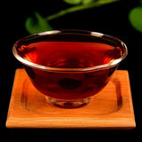 Pu-Erh mini Tea Brick Gift Set