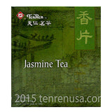 Jasmine Green Tea - Teabag