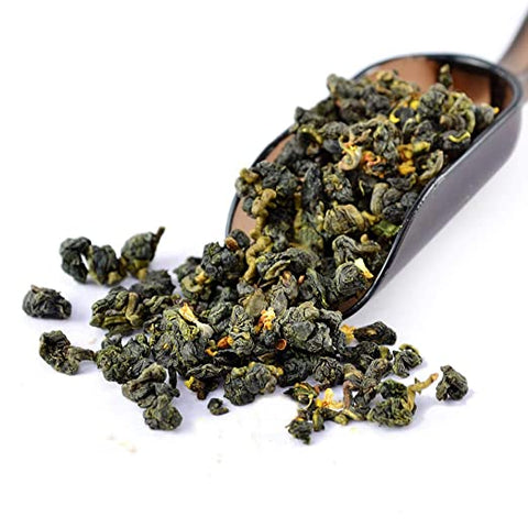 King's Osmanthus Oolong (Supreme Grade)