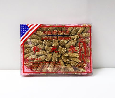 Woods Grown American Ginseng #8 - Small