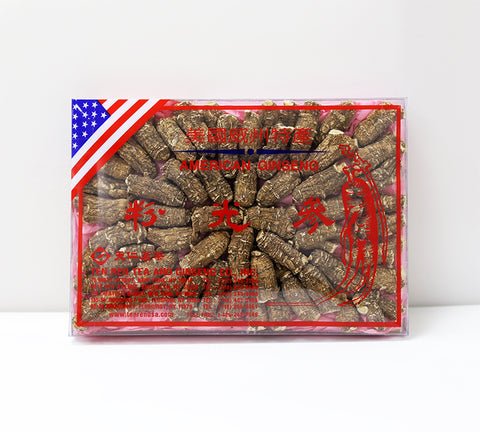 Woods Grown American Ginseng - Large