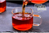 Pu-Erh Cake : Happiness Series