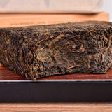 Dark Tea (Hei Cha) Fu Brick