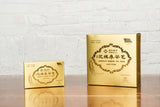 American Ginseng Tea Bags