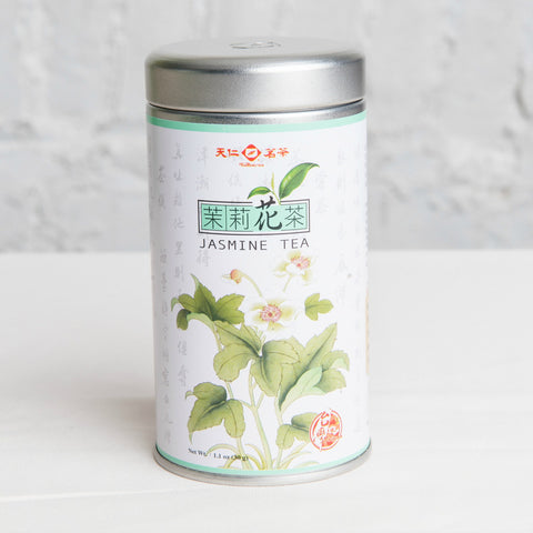 Jasmine Tea (Premium)