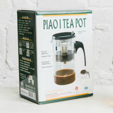 Piao I Tea Pot