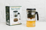 Piao I Tea Pot