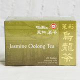 Jasmine Oolong Tea