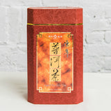 Aged Pu-Erh Tea