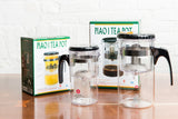 Piao I Tea Pot