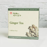 Ginger Tea