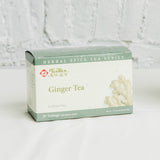 Ginger Tea