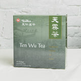 Ten Wu (Oolong) Tea