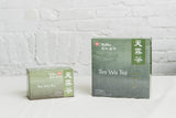 Ten Wu (Oolong) Tea
