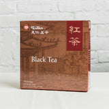 Black Tea