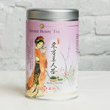 Oriental Beauty