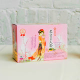 Oriental Beauty