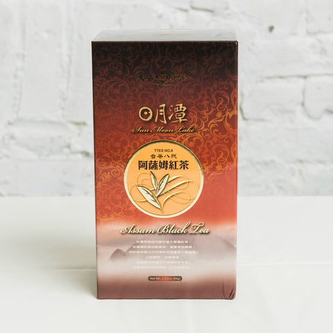 Assam Black Tea