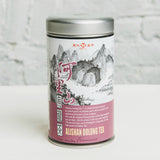 Alishan High Mountain Oolong