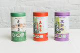 2024 Long Jing Tea - Dragon Well (1st, 2nd, 3rd Grade)
