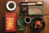 Aged Pu-Erh Tea