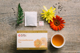 Chrysanthemum Tea
