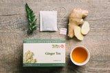 Ginger Tea