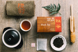 Black Tea