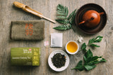 Jasmine Oolong Tea