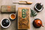 Ten Wu (Premium) Oolong Tea