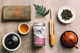 Alishan High Mountain Oolong
