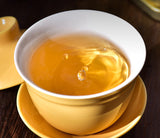 Bing Dao Pu-Erh Ball (Raw)