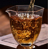 Aged White Tea - Bai Mu Dan Cake