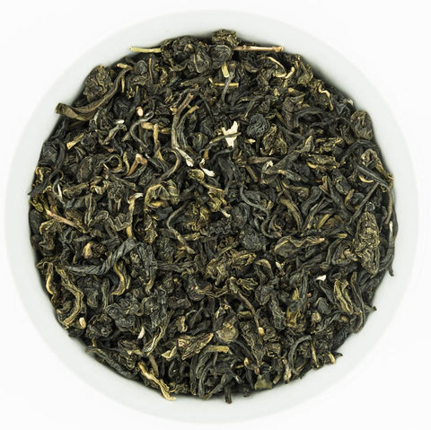 Jasmine Tea - 1st Grade