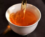 Gongmei White Tea ( Compressed )
