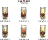Blooming Flower Tea Giftset