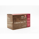 Hibiscus Spice Tea