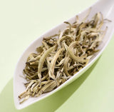 Jasmine White Tea