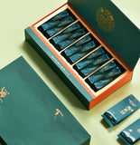 Shui Xian Oolong Tea